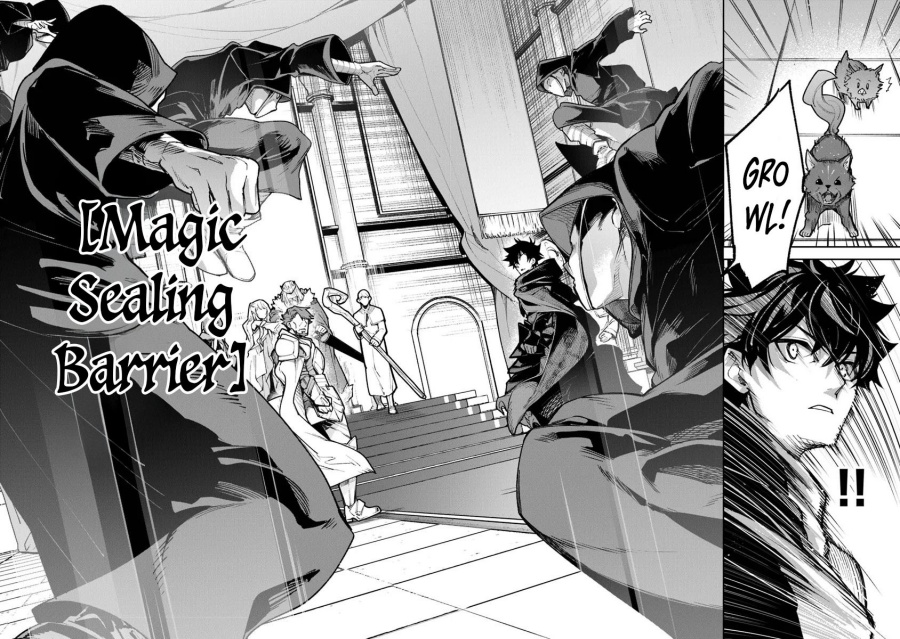 Isekai de Cheat Skill wo te ni Shita ore wa, Genjitsu Sekai wo mo Musou Suru ~Level Up wa Jinsei wo Kaeta~ Chapter 30 Bahasa Indonesia